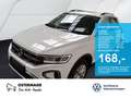 Volkswagen T-Roc LIFE 1.0TSI 116PS LED.NAVI.SHZG.ViCo.APP-C Bianco - thumbnail 1