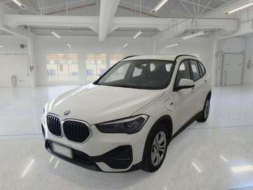 XDRIVE 25E BUSINESS ADVANTAGE AUTOMATICO SUV