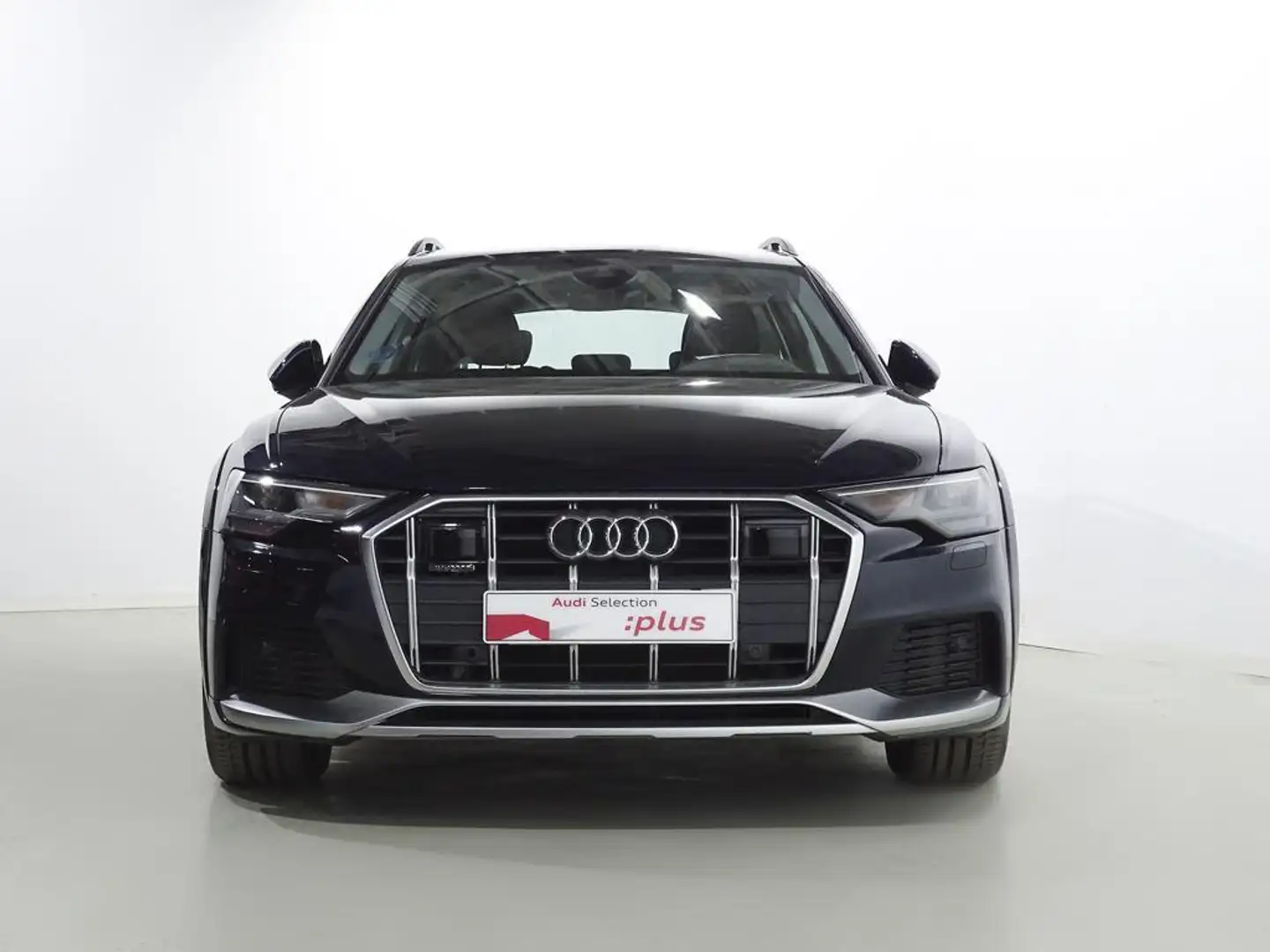 Audi A6 allroad 45 TDI quattro tiptronic 180kW Blauw - 2