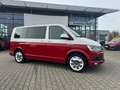 Volkswagen T6 Multivan 2.0 TDI  Navi*ACC*DCC*AHK*GSD*Alu* Rot - thumbnail 7