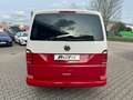 Volkswagen T6 Multivan 2.0 TDI  Navi*ACC*DCC*AHK*GSD*Alu* Rot - thumbnail 4