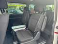 Volkswagen T6 Multivan 2.0 TDI  Navi*ACC*DCC*AHK*GSD*Alu* Rot - thumbnail 11