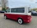 Volkswagen T6 Multivan 2.0 TDI  Navi*ACC*DCC*AHK*GSD*Alu* Rot - thumbnail 3