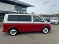 Volkswagen T6 Multivan 2.0 TDI  Navi*ACC*DCC*AHK*GSD*Alu* Rot - thumbnail 6