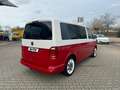 Volkswagen T6 Multivan 2.0 TDI  Navi*ACC*DCC*AHK*GSD*Alu* Rot - thumbnail 5