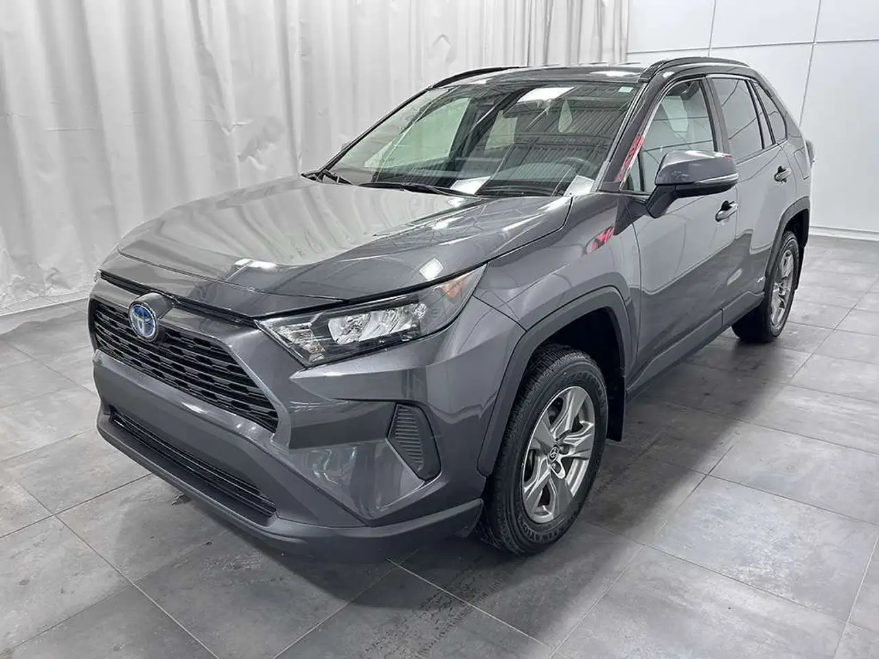 Toyota RAV 4 снимка Toyota RAV 4