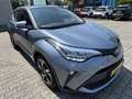 Toyota C-HR 1.8 HYBRID DYNAMIC BLIND-SPOT APPLE/ANDROID KEYLES Grijs - thumbnail 7