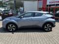 Toyota C-HR 1.8 HYBRID DYNAMIC BLIND-SPOT APPLE/ANDROID KEYLES Grijs - thumbnail 2