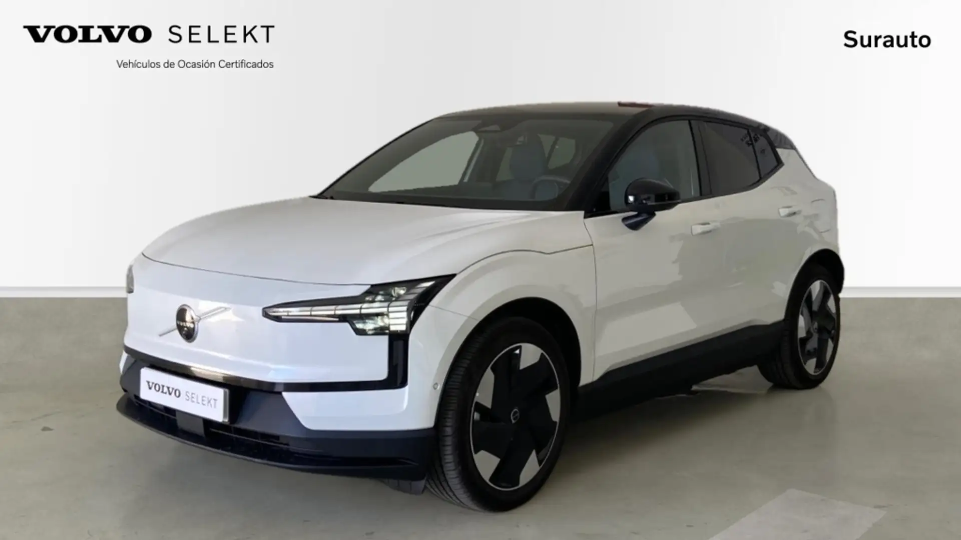 Volvo EX30 BEV 69KWH TWIN MOTOR AWD ULTRA 428 5P - 1