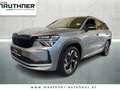 Skoda Kodiaq 2.0 TDI 142 kW 4x4 Sportline Silber - thumbnail 1