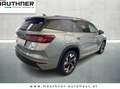 Skoda Kodiaq 2.0 TDI 142 kW 4x4 Sportline Silber - thumbnail 3