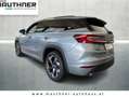 Skoda Kodiaq 2.0 TDI 142 kW 4x4 Sportline Silber - thumbnail 2