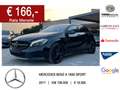 Mercedes-Benz 180 A  d Sport Noir - thumbnail 1