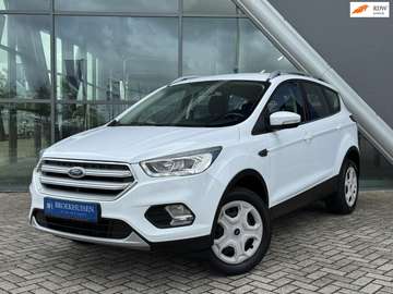 1.5 EcoBoost Trend Ultimate Camera / Navigatie / C