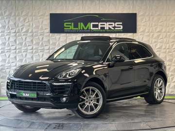 3.0 V6 258ch S Diesel PDK