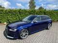 Audi RS4 4.2 FSI quattro*B&O*20'* Audi Exclusive Blau - thumbnail 1