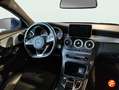 Mercedes-Benz C 220 Coupé d Bleu - thumbnail 11