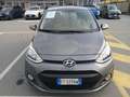 Hyundai i10 1.0 Classic Gris - thumbnail 2