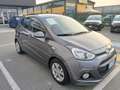 Hyundai i10 1.0 Classic Gris - thumbnail 1