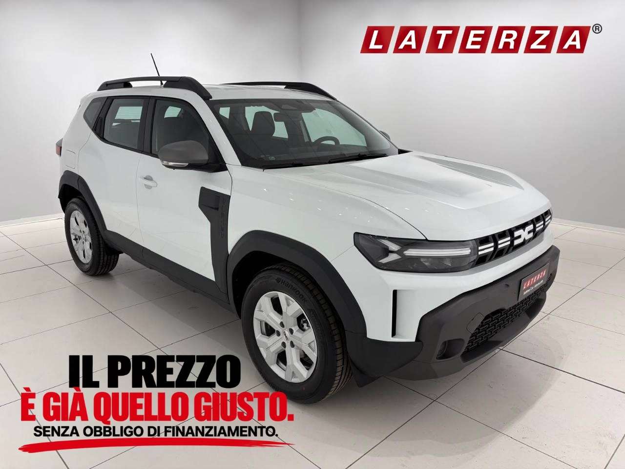 Dacia Duster 1.2 Eco-G Expression