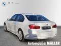 BMW 318 i Limousine*Navi*HiFi*LED*Sitzhzg.* Biały - thumbnail 5