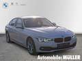BMW 318 i Limousine*Navi*HiFi*LED*Sitzhzg.* Biały - thumbnail 8