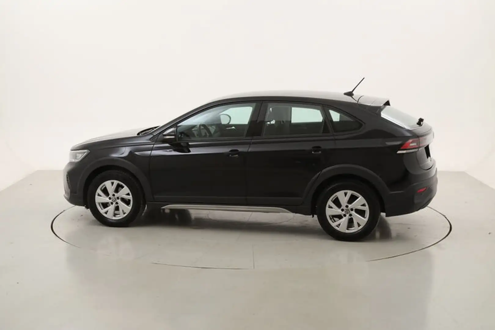 Volkswagen Taigo Life 1.0 Benzina 95CV Nero - 2
