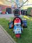 Aprilia Classic 125 Rood - thumbnail 3