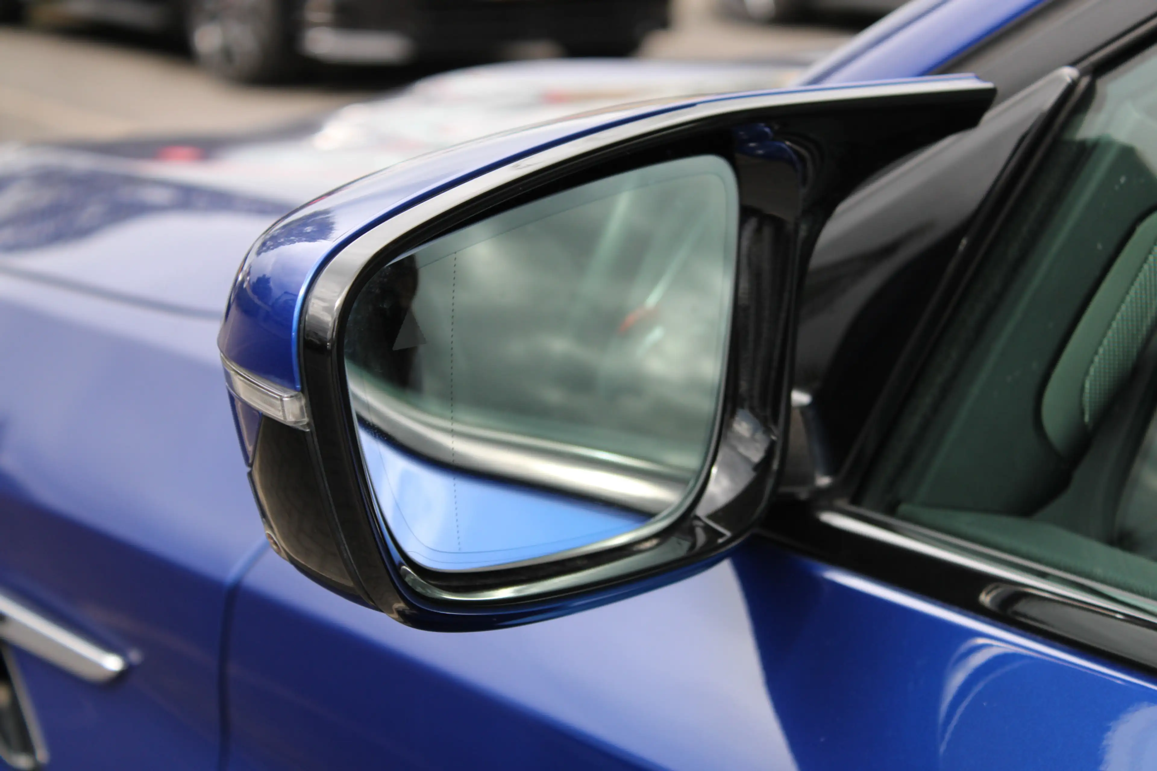 BMW M5 5 Serie Automaat / Adaptieve LED / M Multifunction — photo 6