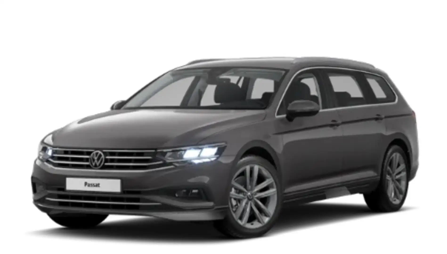 Volkswagen Passat Variant Variant 1.5 TSI ACT DSG Business BMT - 1