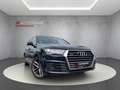Audi Q7 3.0 TDI S Line-quattro-PANO-HUD-VC-STDH-360° Bleu - thumbnail 7