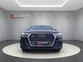 Audi Q7 3.0 TDI S Line-quattro-PANO-HUD-VC-STDH-360° Bleu - thumbnail 8