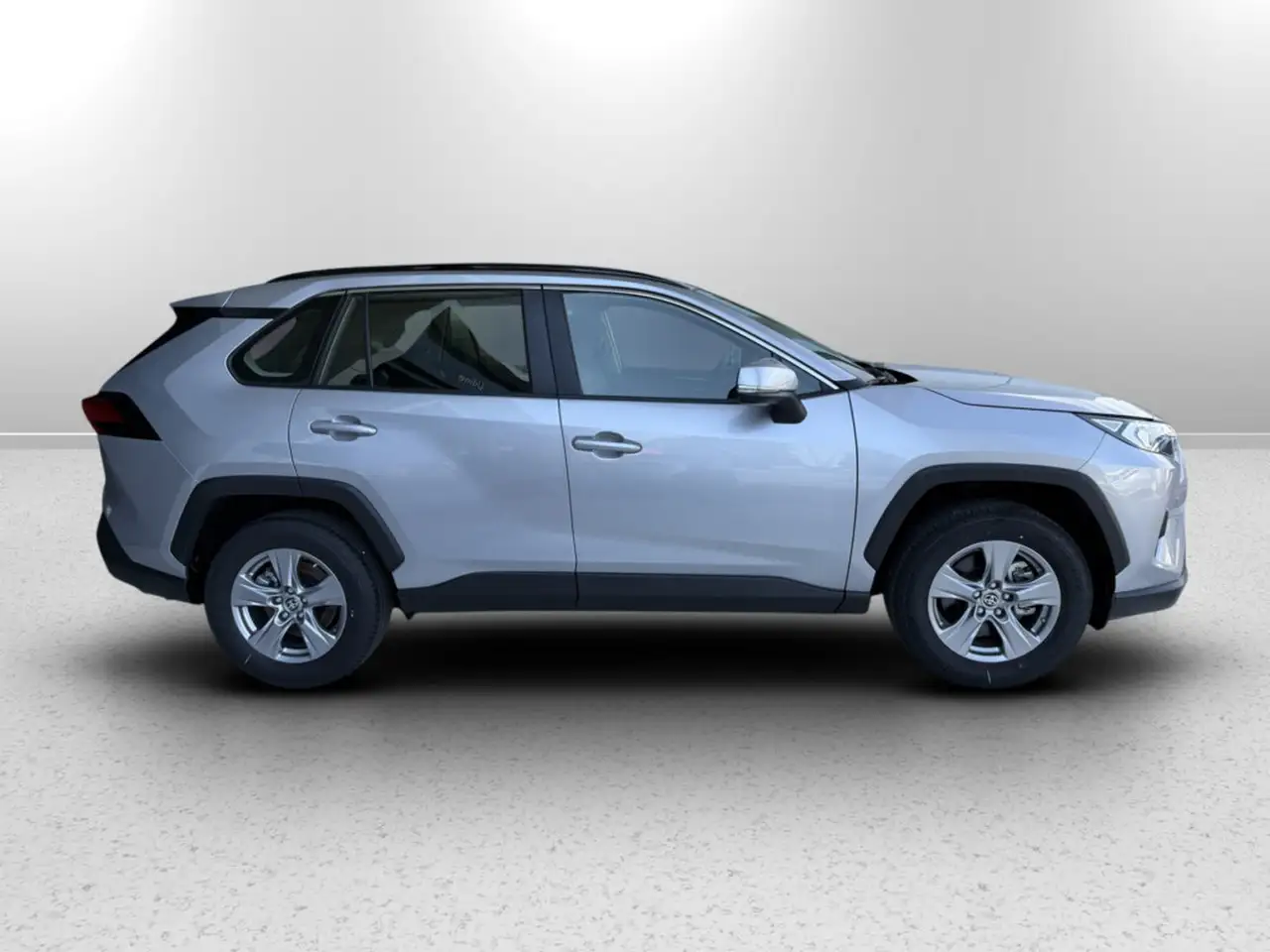 Toyota RAV4 2026