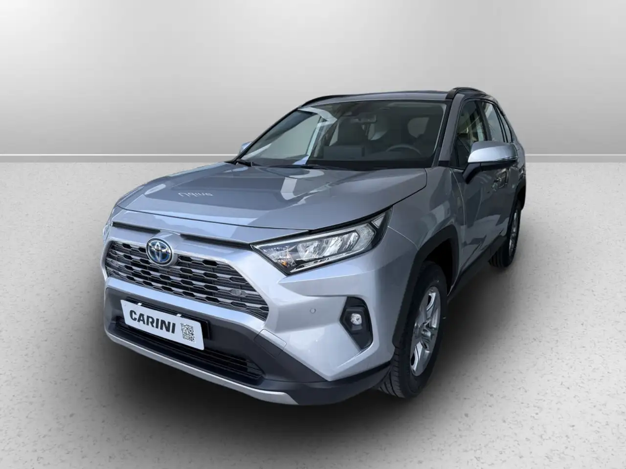 Toyota RAV4 2026
