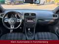 Volkswagen Golf VI GTD Bi-Xenon PDC SHZ Tempomat Sportsitze Schwarz - thumbnail 10