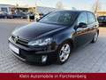 Volkswagen Golf VI GTD Bi-Xenon PDC SHZ Tempomat Sportsitze Schwarz - thumbnail 3