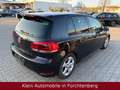 Volkswagen Golf VI GTD Bi-Xenon PDC SHZ Tempomat Sportsitze Schwarz - thumbnail 6