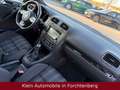 Volkswagen Golf VI GTD Bi-Xenon PDC SHZ Tempomat Sportsitze Schwarz - thumbnail 7