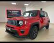 Jeep Renegade 1.6 Mjt 130 CV 2022 Piros - thumbnail 1