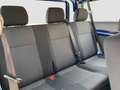 Volkswagen T6.1 Kombi 2.0 TDI KLIMA*PDC*9-SITZE Blauw - thumbnail 19