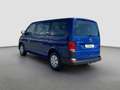Volkswagen T6.1 Kombi 2.0 TDI KLIMA*PDC*9-SITZE Blauw - thumbnail 4