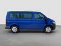 Volkswagen T6.1 Kombi 2.0 TDI KLIMA*PDC*9-SITZE Blauw - thumbnail 7