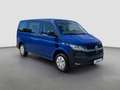 Volkswagen T6.1 Kombi 2.0 TDI KLIMA*PDC*9-SITZE Blauw - thumbnail 8
