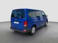 Volkswagen T6.1 Kombi 2.0 TDI KLIMA*PDC*9-SITZE Blauw - thumbnail 6