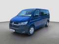 Volkswagen T6.1 Kombi 2.0 TDI KLIMA*PDC*9-SITZE Blauw - thumbnail 2