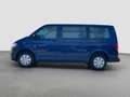 Volkswagen T6.1 Kombi 2.0 TDI KLIMA*PDC*9-SITZE Blauw - thumbnail 3