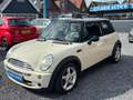 MINI Cooper Mini 1.6 Chili |Cruise|Airco|Half Leder| Bianco - thumbnail 2