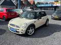 MINI Cooper Mini 1.6 Chili |Cruise|Airco|Half Leder| Bianco - thumbnail 1