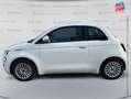 Fiat 500e E 118CH MY23 Blanc - thumbnail 4