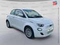 Fiat 500e E 118CH MY23 Blanc - thumbnail 3